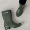 DeSire RoSe Women S Rain bootS