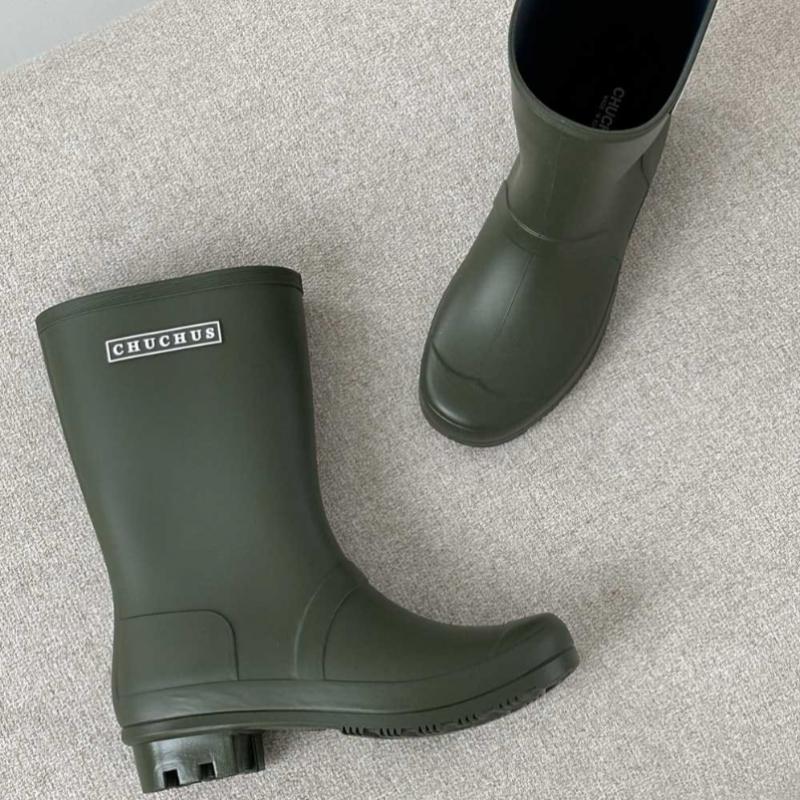 DeSire RoSe Women S Rain bootS