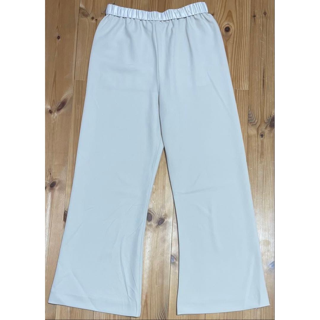 [Shipping included] SLOBE IENA pants bottoms trousers