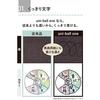 Mitsubishi Pencil Gel Ballpoint Pen Uni-ball One P 0.38 Coffee UMNSP38.30