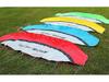Double-Line Soft Power Stunt Kite Parachute