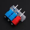 Tools Manicure Pedicure Nail Drill Bit  Diamond Ceramic For Electric Milling Machine Nail Cutter
