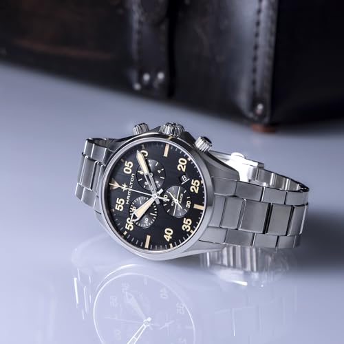 HAMILTON H76522131 [Parallel Import]