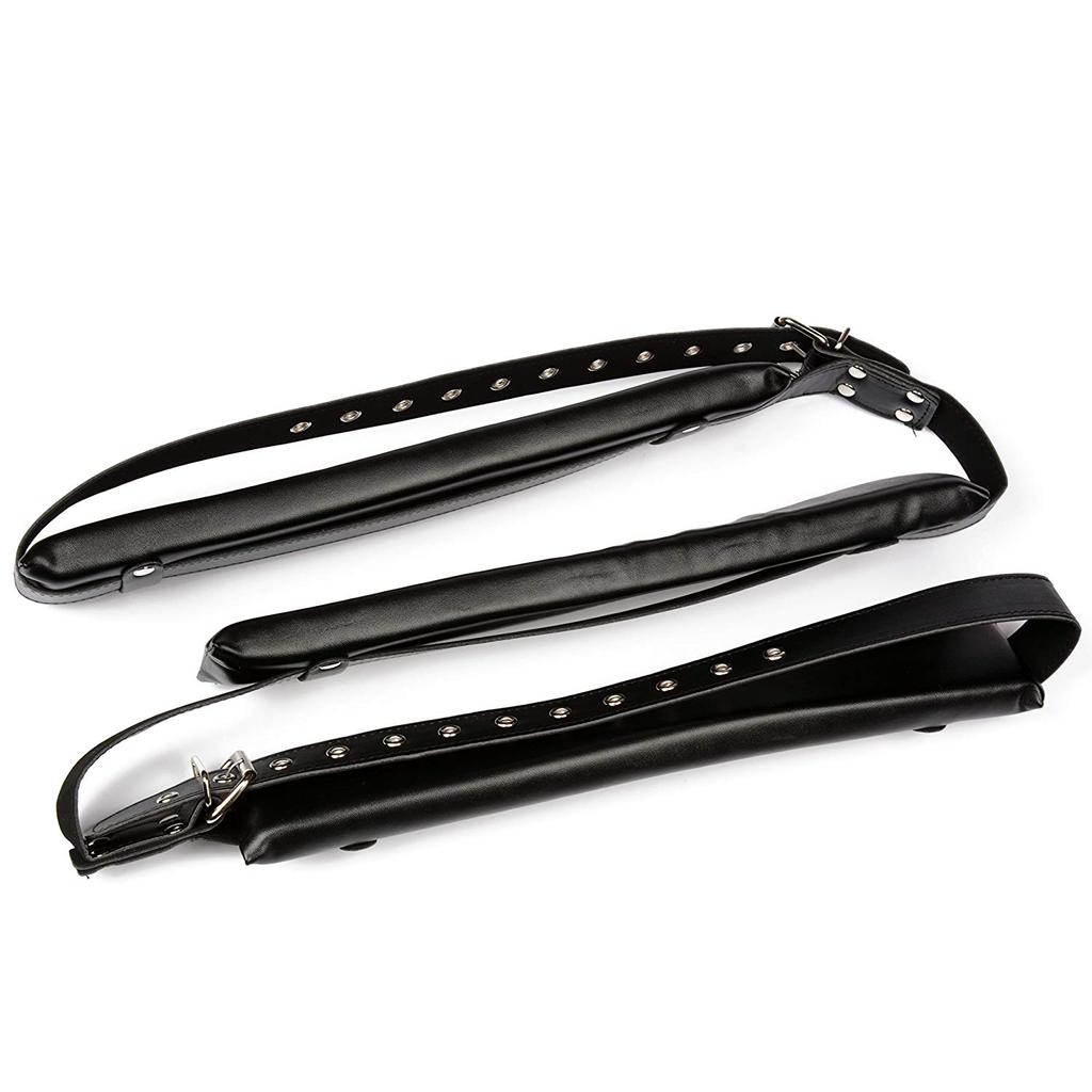 Leg Restraint Sex Toy Open Leg Slave Bondage Tool Restraints Adult Sex Game Harness Fetish Erotic Slave Accessories Sexshop