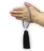 Prayer Beads with Head Tassel Color with Prayer Bead Made In Shell Available for Use In All Domestically Prayer a Prayer Bead Manufacturer Founded