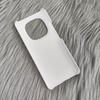 For Xiaomi Redmi Note 15 Pro Plus Case Slim Matte Hard PC Phone Cases Shell for Redmi Note 14 4G 5G 14Pro + Shockproof Cover