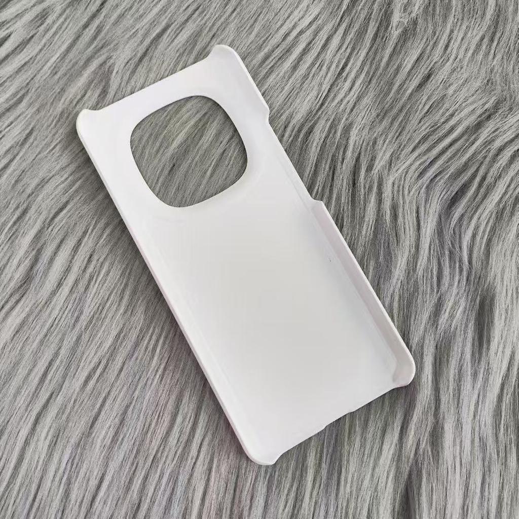 For Xiaomi Redmi Note 15 Pro Plus Case Slim Matte Hard PC Phone Cases Shell for Redmi Note 14 4G 5G 14Pro + Shockproof Cover