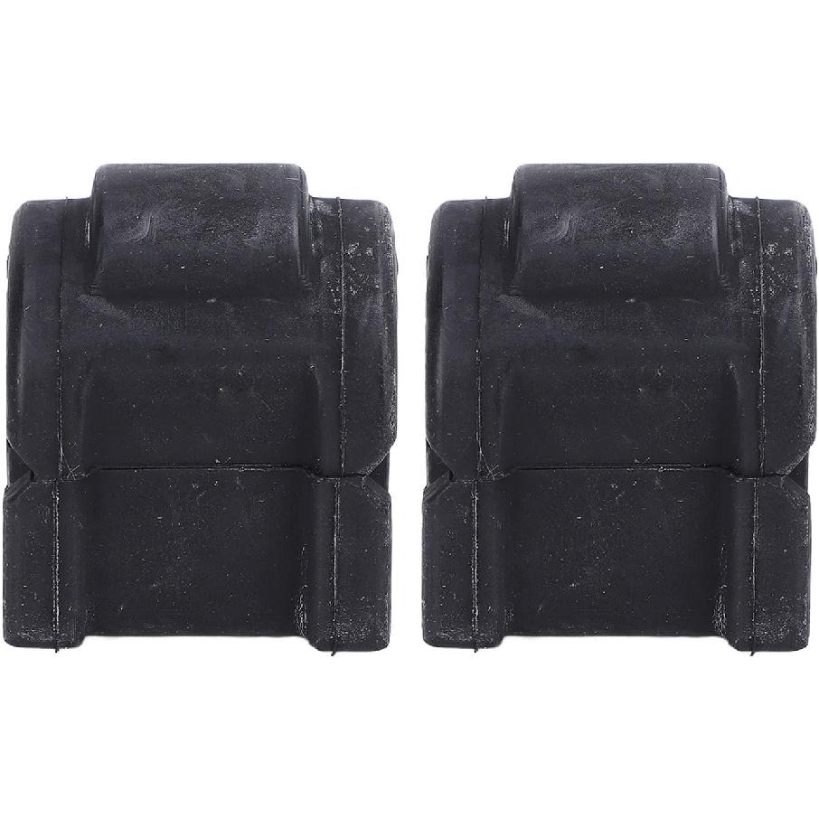 1 Pair Front Suspension Stabilizer Sway Bar Bushing 20414SG000 Pressure Reduce Vibration for Crosstrek Forester Wrx ST XV