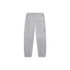 Li Ning Skateboard Knitted Sweatpants Men's AYKT075-2
