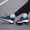 Fashion Rubber Sole Mixed Colors Women High Shoes Boots Size 43 Vip Luxury Shoes Sneakers Sport High End Foot-wear Sapatos