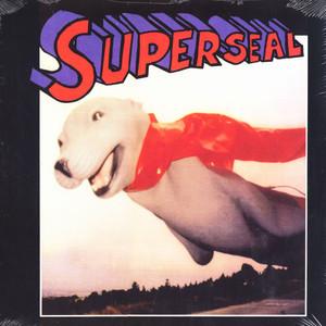 12inch Record SKRATCHY SEAL - Super Seal Breaks SEAL002 Dirt Style Reco 2000 US Rap & Hip-Hop/R&B Used