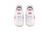 Onitsuka Tiger GSM Slip Resistant Abrasion Resistant Low top Toddler Shoes White Red Infant And Toddler 1184A023-102