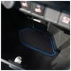 ruiya New Model Toyota Rumi M900A M910A Exclusive Non-Slip Mat Rubber Mat Door Pocket