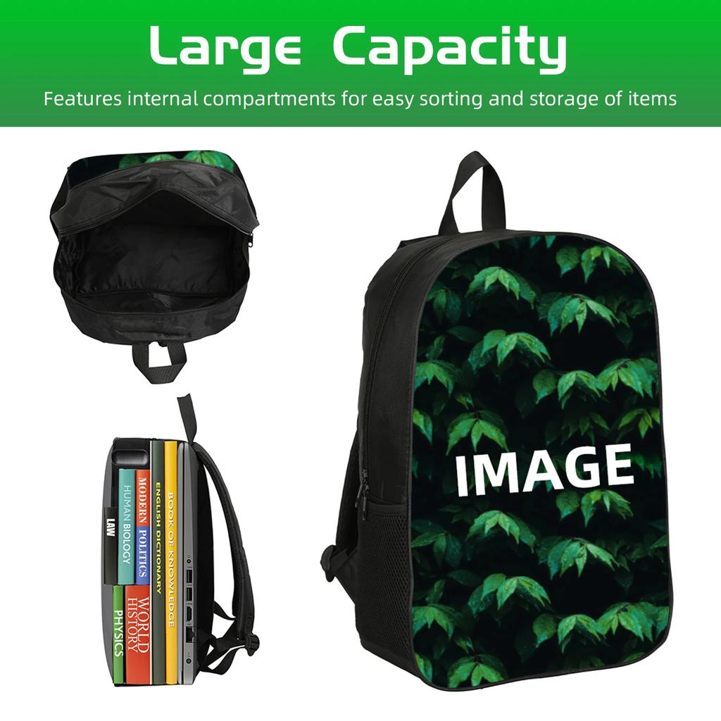 Marine Animal Shark Three Piece Set Backpacks for Boy and Girls Best Gifts 3D Cartoon School Backpack for Children