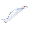 Heating Plate Constant Temperature Ceramic Aluminum Heater 200x21x5mm 150℃ AC220V