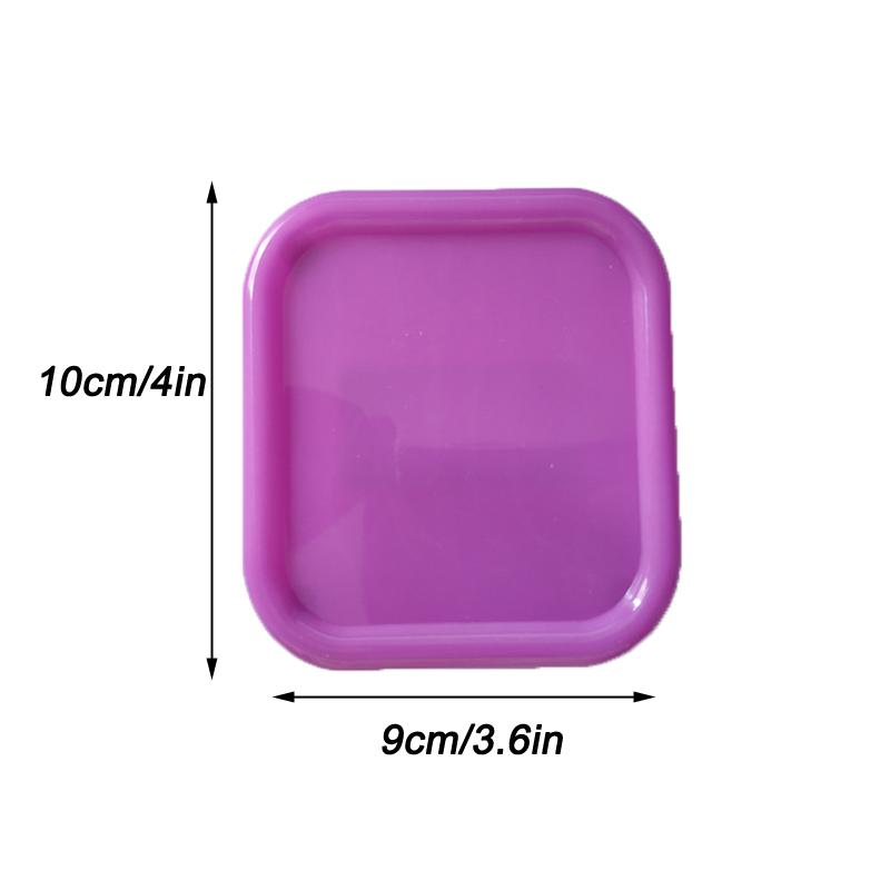 Magnetic sewing pincushion Multi-functional DIY aid for sewing with magnetic pincushion