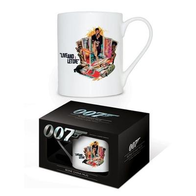 Caneca Viva e Deixe Morrer