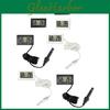 Precise Thermometer Reliability Digital Hygrometer Monitoring For Incubators