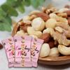 DAILY NUTS & FRUITS Mixed Nuts 4-Variety 1kg 25g×40 Bags Individually Packaged No Salt No Additives No Plant Oil Imported Small Portions