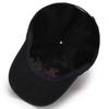 Snapback Cap Washed Hat Men's Leisure Old Baseball Cap Outdoor Embroidery Sunshade Hat Dad Hats for Men
