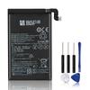 New Replacement Battery HB555591EEW For Huawei Mate 30 Pro Mate30Pro Mate30 Pro 4500mAh