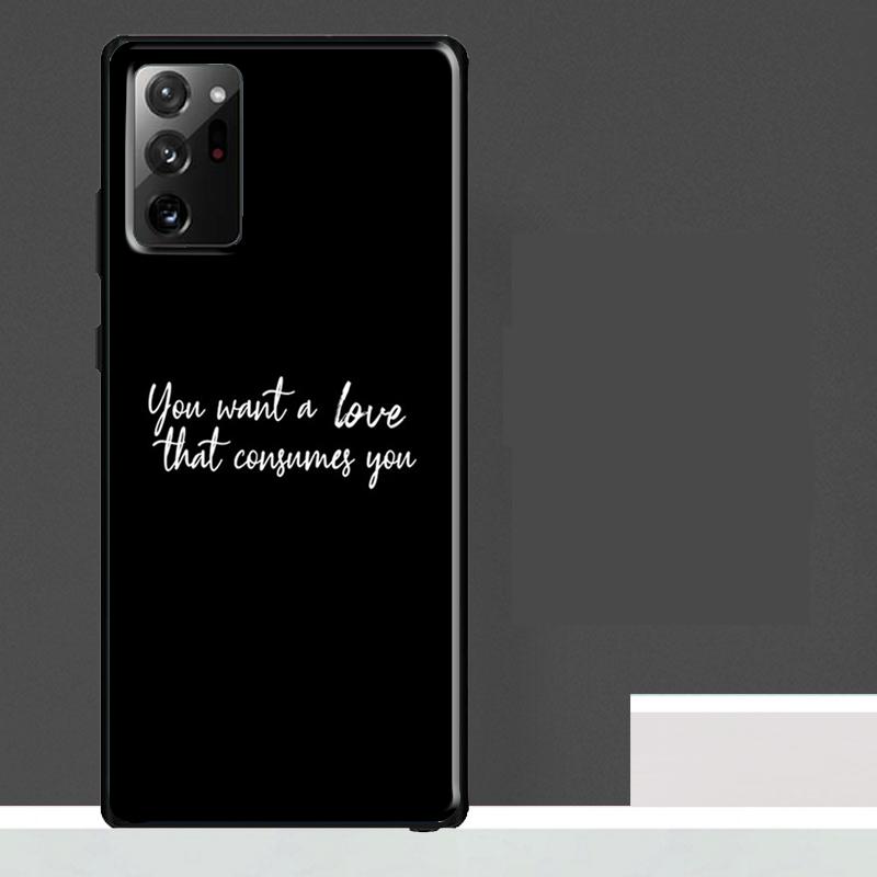 The Originals Vampire Diaries Case For Samsung Galaxy S25 Ultra S23 S22 S21 S24 Ultra S9 S10 S20 Plus S25 FE Phone Cover