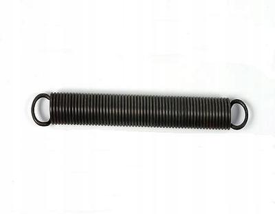 Hsi Extension Spring With 2 Eyelets 6*150Mm 1 Pc