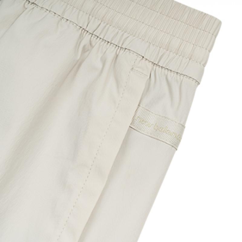 New Balance Women Frozen Women Stretch 4 Part Shorts Nbnvf3w612 36