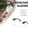 Anti Fog Safety Glasses Scratch Resistant Eye Protection Goggles Professional Eyewear  Outdoor