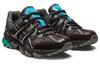 Matin Kim X Wmns Gel Sonoma Black Teal 1202A486-001