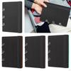 Enamel Pin Carrying Organizer Storage Binder Felt Material Multipurpose Flip Page Design
