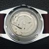 REFURBISHED VINTAGE SEIKO 5 AUTOMATIC JAPAN MENS ROMAN FIGURE WATCH A442087-1