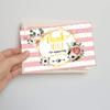 30 Pcs/pack Thank you Card Foil Gold Card Thank you For your Supporting my Small Business Card Small Shop Gift Decorative Card