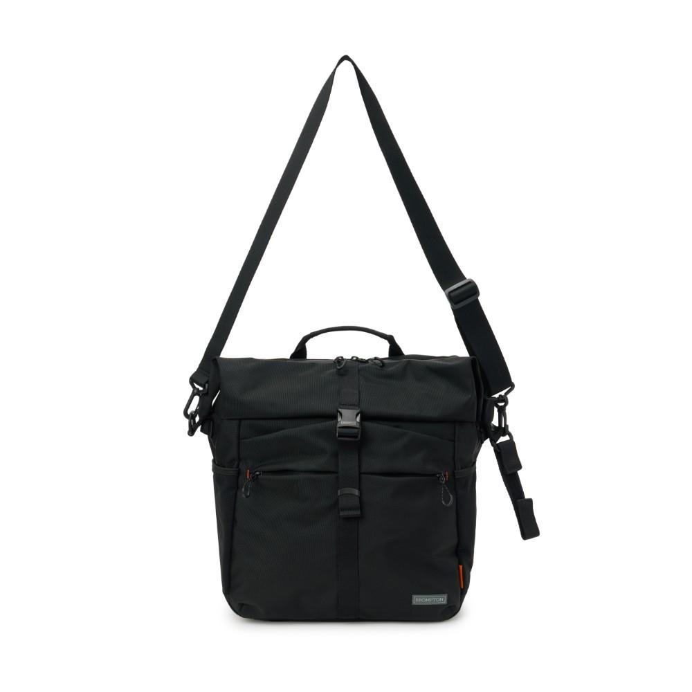 Brompton London Brompton Travel Bag - Black (P255Abb151)