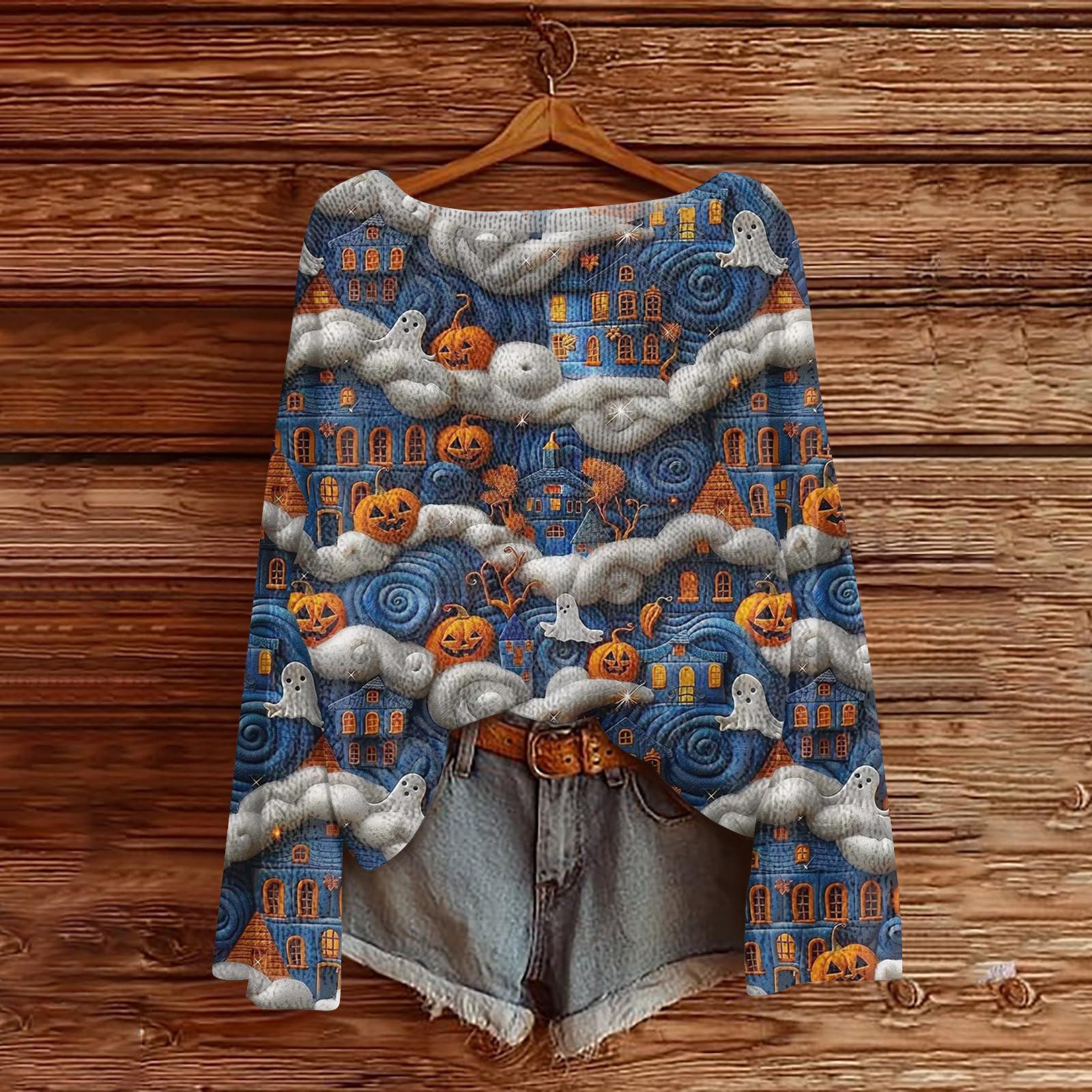 

Женский модный пуловер с круглым вырезом и длинными рукавами, вязаный топ, имитация свитера L синий