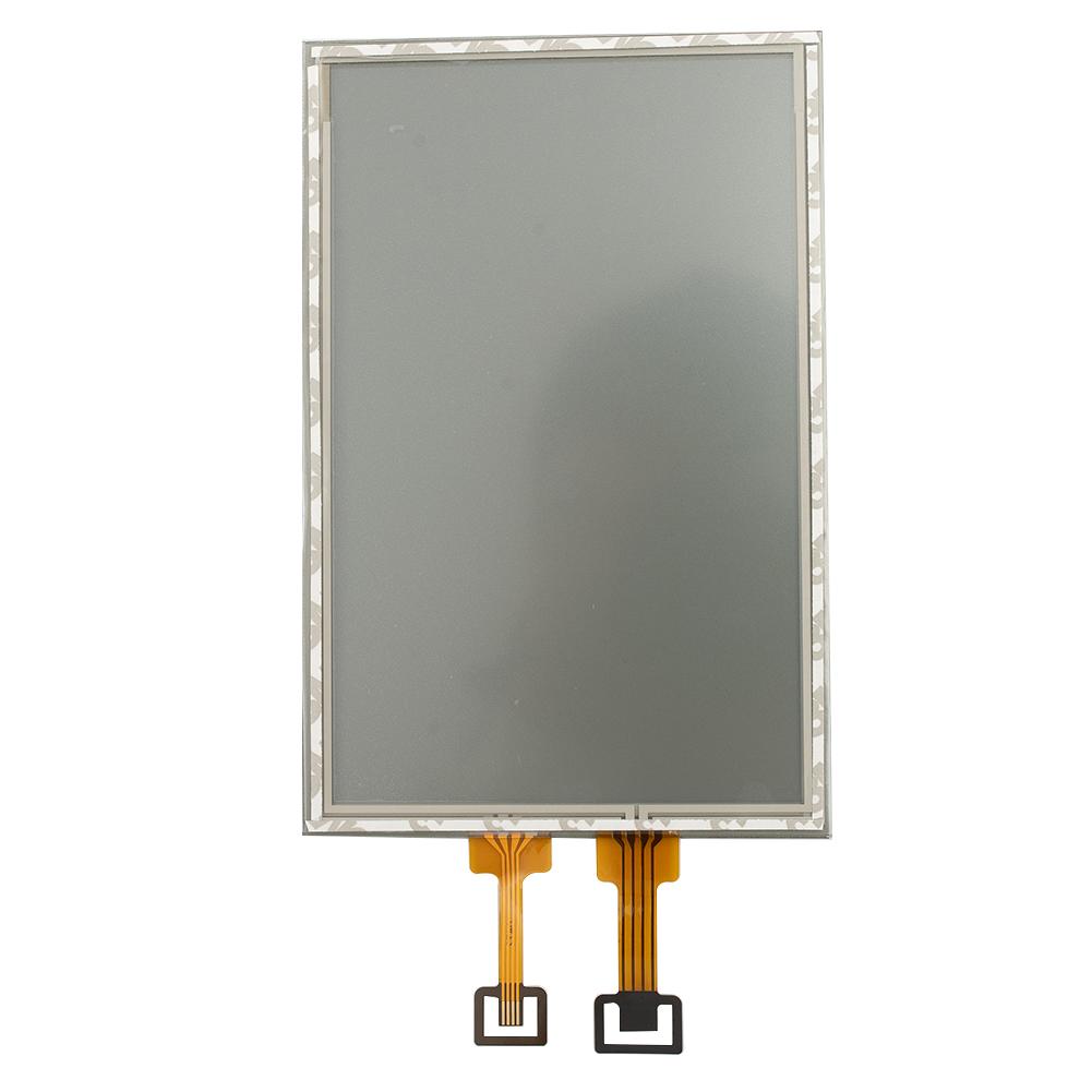 High Quality Touch Screen Radio Touch Screen 39540-TZ5-A61 39540-TZ5-A610 7inch Touch Screen Resistive Touch Screen