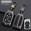 GMC Key Case: High-End Protective Shell for Yukon & Sierra - Stylish Car Accessory for Men & Women