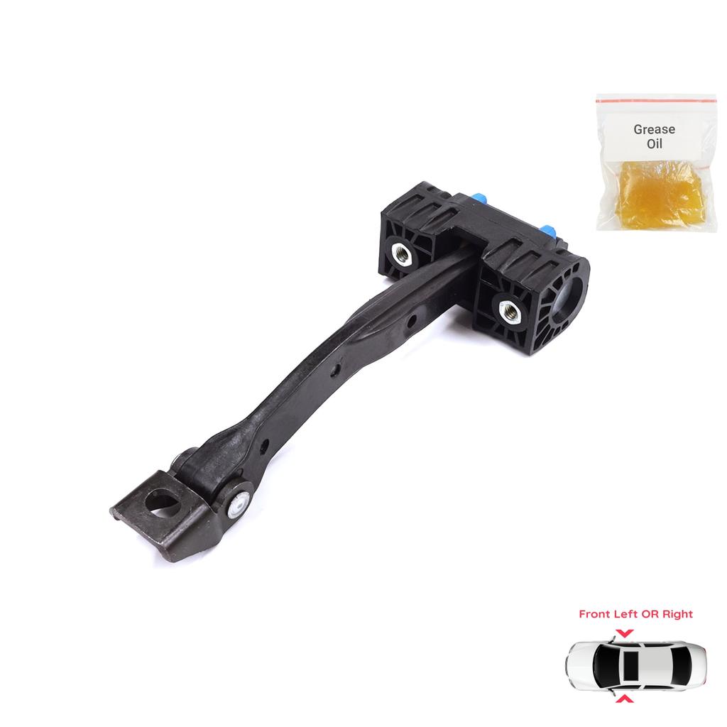 BDP1500 Front Door Stop Check Assy Limiter Strap for A6 S6 RS6 C7 4G 2010-2018 4G0837249C