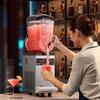 12L Komercyjna Maszyna do Granity Margarita Smoothie Napoje Mrożone