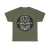 Detroit Wheels Michigan Football Team T-Shirt