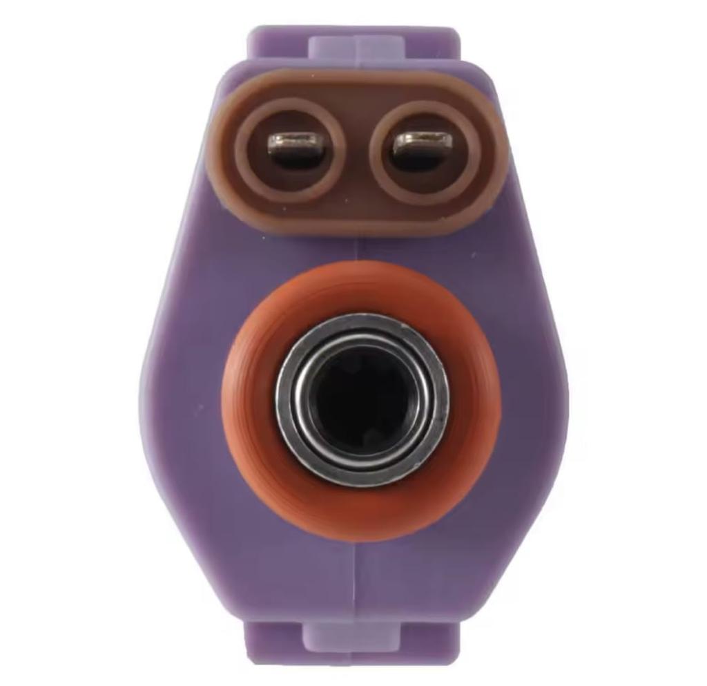 Yamaha Genuine Compatible Large Capacity Injector Cygnus X125 Majesty 125 Compatible Product 120cc/min Bw's125