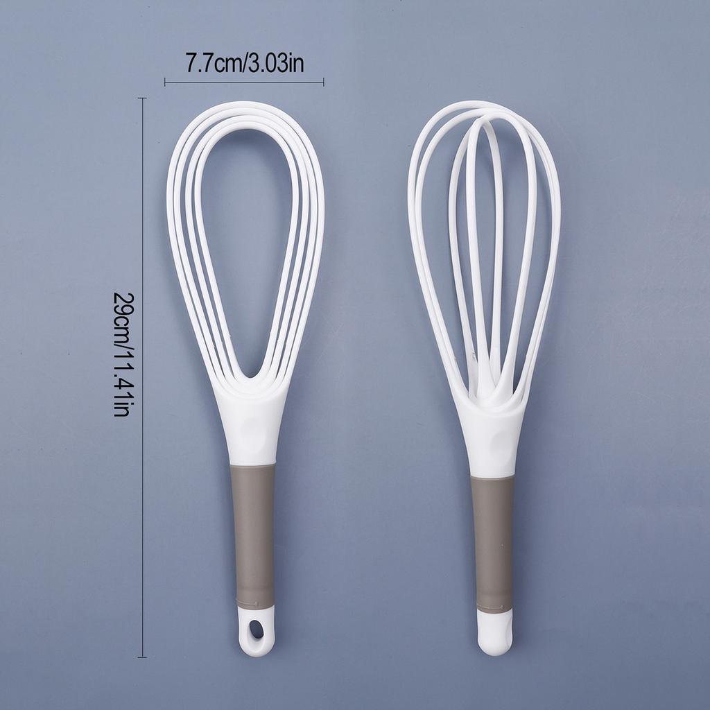 1pcs Egg Beater Rotated Egg Mixer Baking Cooking Egg Tools Foamer Whisk Cook Manual Cream Blender Kitchen Tools Accessories