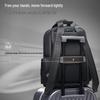 OIWAS Nylon Durable Backpack