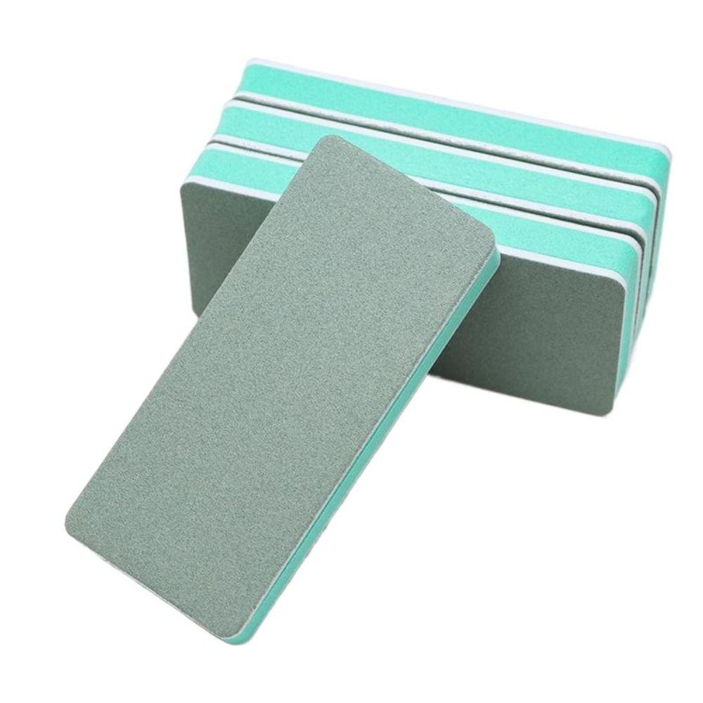 EVA Fish Tank Wipe Descaling Fish Tank Cleaning Artifact  for Clean Water Marks on Inner Glass