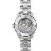 Orient Ceas Automatic Star Contemporary Inimă Deschisă Cadran Verde Cristal de Safir RE-AT0002E