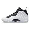 Nike Little Posite One GS Orland Home Kids Sneakers White Black Hyper-Royal CZ2548-100