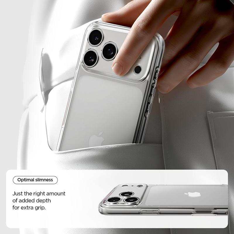 Capa TPU Transparente Ultrafina Para iPhone 17 Pro Max 17 Air 15 14 13 11 12 16 Pro Max Plus Mini Capa Mole de Silicone Transparente Funda