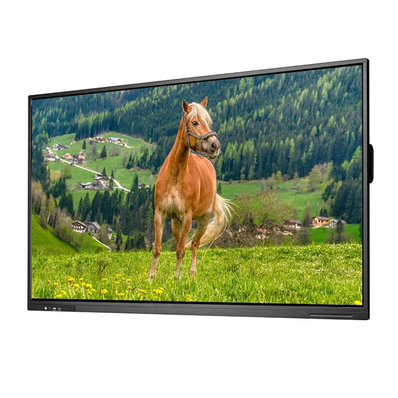 Westing 86-inch Smart Interactive LCD Display CN plug (adapter included)