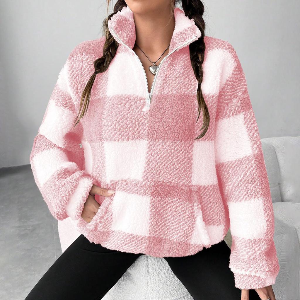 Women Tops Long Sleeve R-Neck Shirts Fall Fashion  Casual Business Tunic Blouses