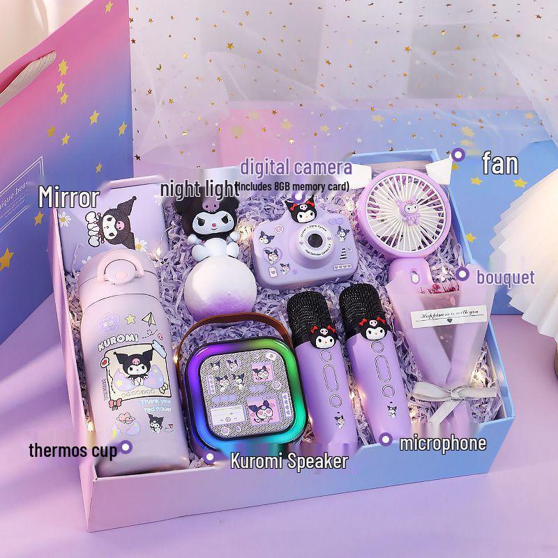 Cadou de Ziua Copilului pentru Fete: Suvenir de ziua de naștere a unui copil de 10 ani